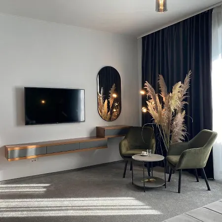 Hotel Coolkush Boutique