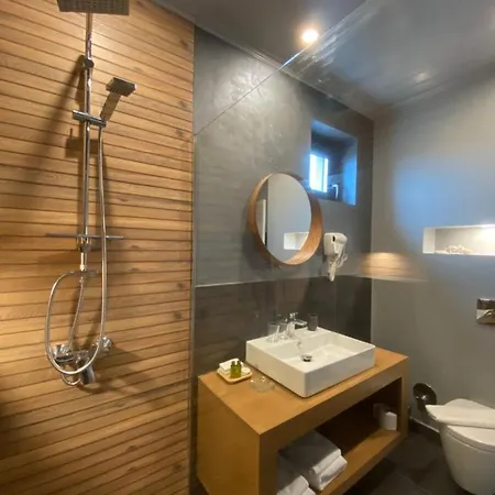 Coolkush Boutique Hotel