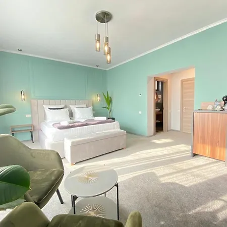 Hotel Coolkush Boutique 3*