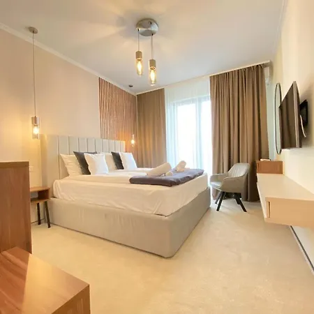 Coolkush Boutique 3* Constança