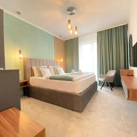 Coolkush Boutique 3*