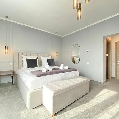 Coolkush Boutique 3* Constança