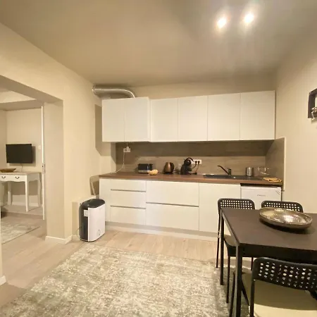 Coolkush Boutique Hotel Constança