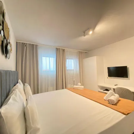 Coolkush Boutique Hotel