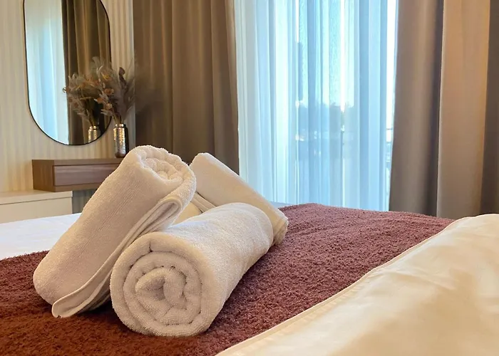 Coolkush Boutique Hotel Constanţa