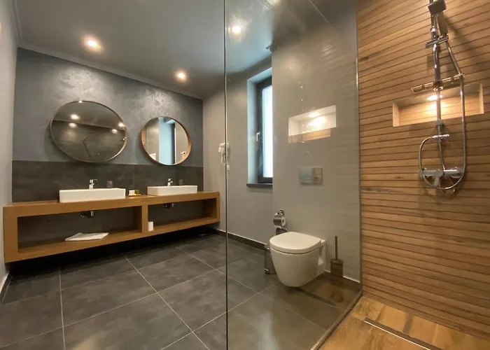 Coolkush Boutique Hotel