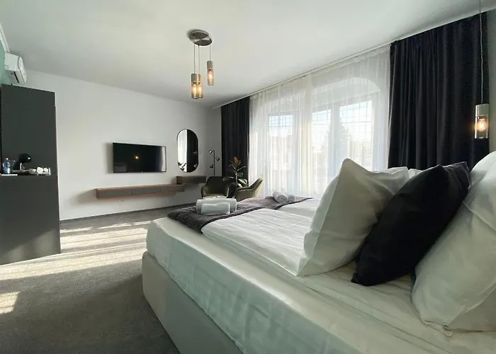 Coolkush Boutique 3* Constanţa