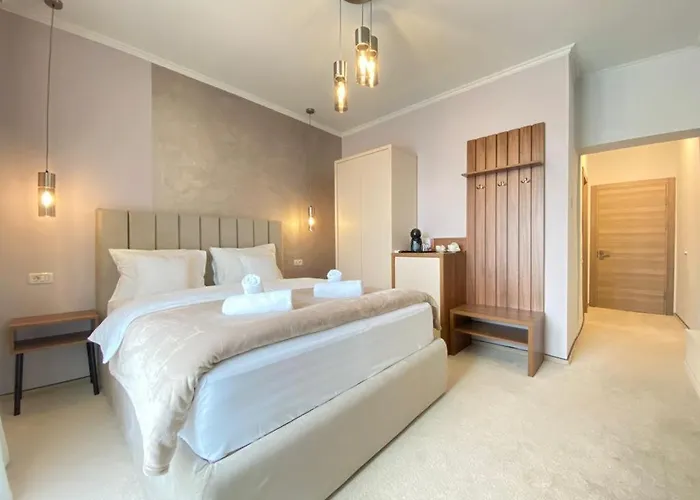 Coolkush Boutique Hotel