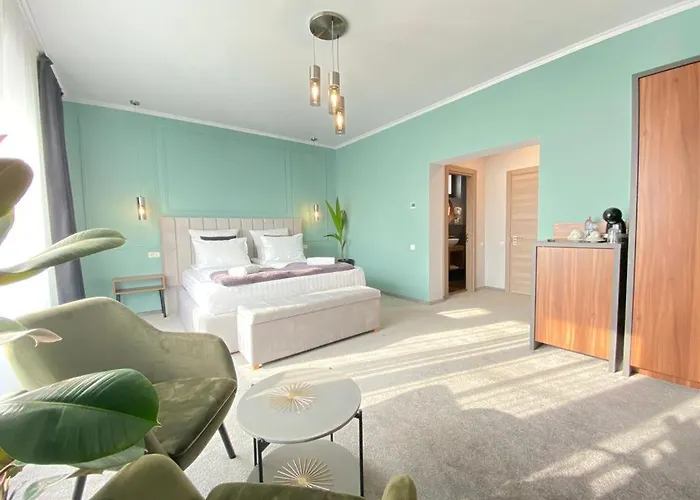 Hotel Coolkush Boutique 3*