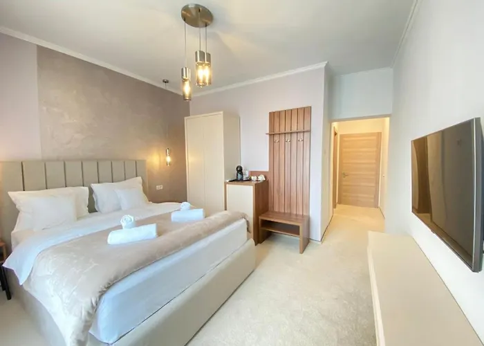 Hotel Coolkush Boutique