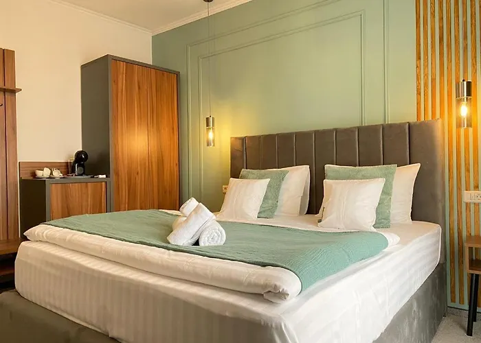 Hotel Coolkush Boutique