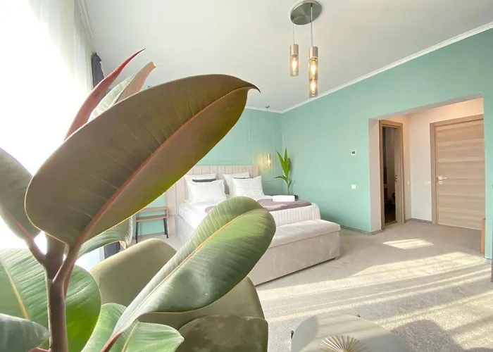 Hotel Coolkush Boutique 3*