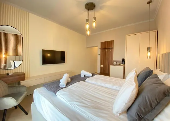 Coolkush Boutique Hotel