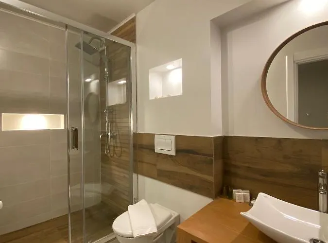 Coolkush Boutique Hotel 3*