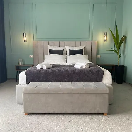 Hotel Coolkush Boutique Constanta