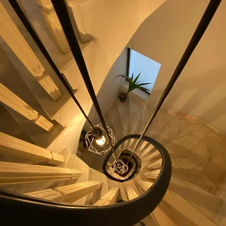 Hotel Coolkush Boutique 3*