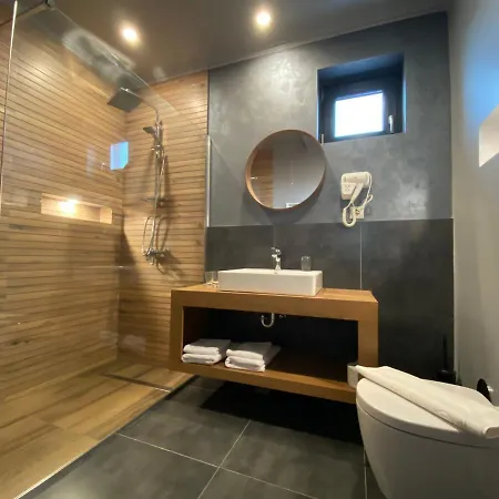 Отель Coolkush Boutique Констанца