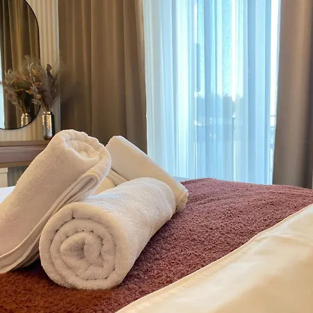 Coolkush Boutique Hotel Constanta