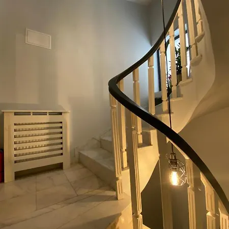 Coolkush Boutique Hotel Constanţa