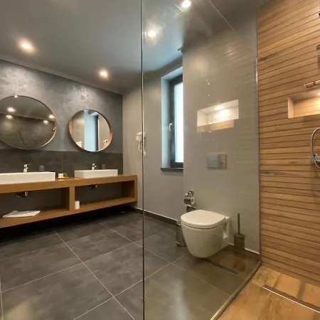 Coolkush Boutique Hotel