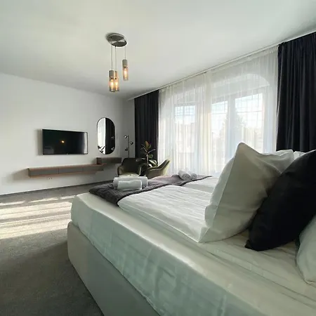 Coolkush Boutique 3* Constanta