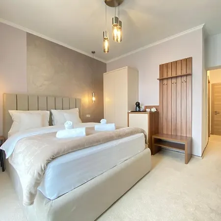 Coolkush Boutique Hotel