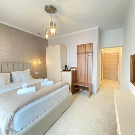 Hotel Coolkush Boutique