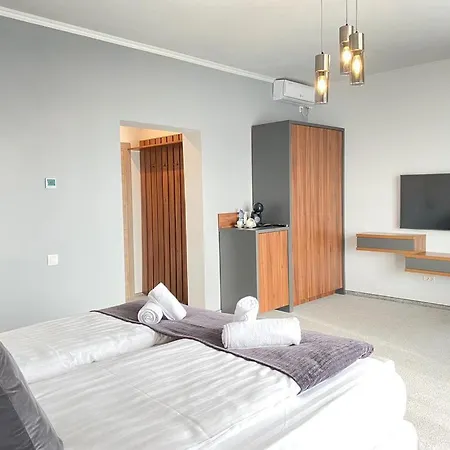 Coolkush Boutique Отель 3*