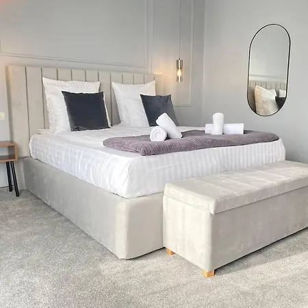 Coolkush Boutique Hotel Constanta