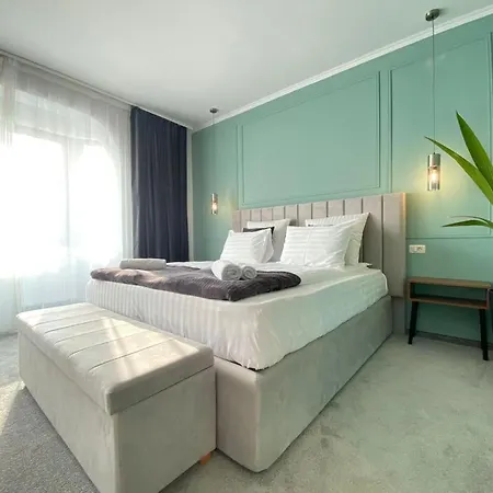 Coolkush Boutique 3* Constanta