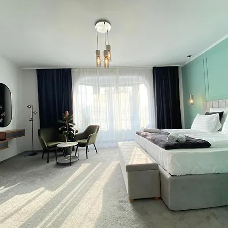 Отель Coolkush Boutique 3*