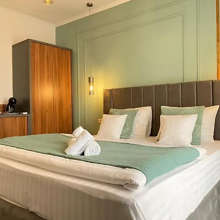 Hotel Coolkush Boutique