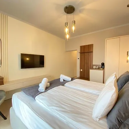 Coolkush Boutique Hotel