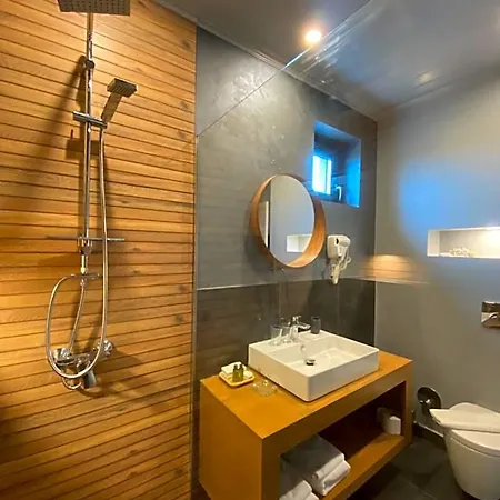 Coolkush Boutique Отель Констанца