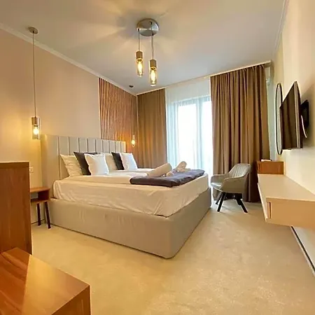 Отель Coolkush Boutique 3*