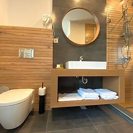 Coolkush Boutique Отель Констанца
