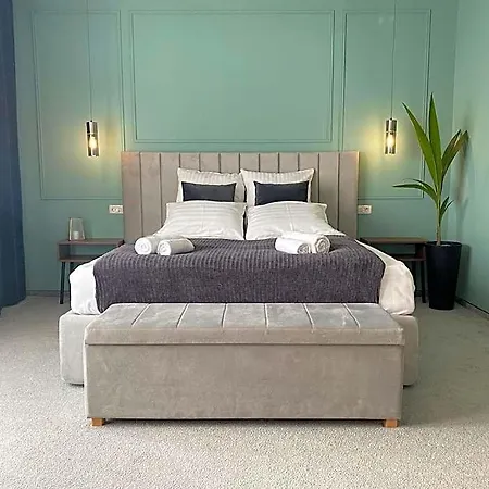 Отель Coolkush Boutique 3*
