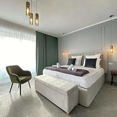 Отель Coolkush Boutique 3*