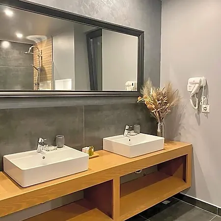 Отель Coolkush Boutique Констанца