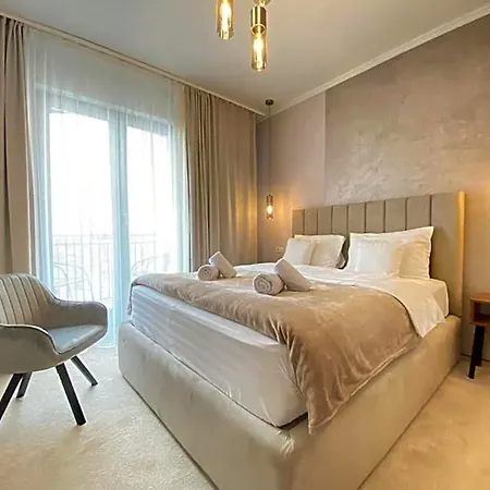 Отель Coolkush Boutique 3*