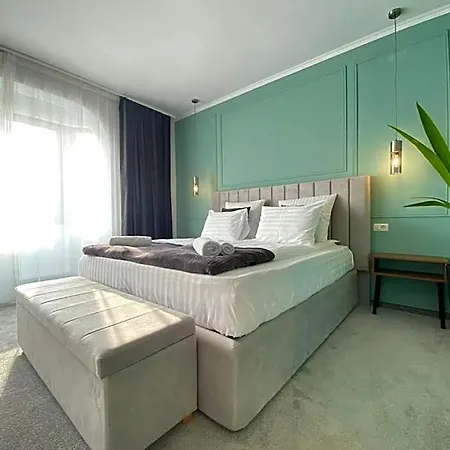 Coolkush Boutique Отель