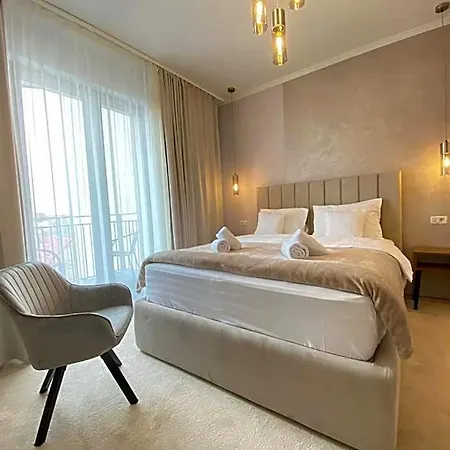 Coolkush Boutique Отель