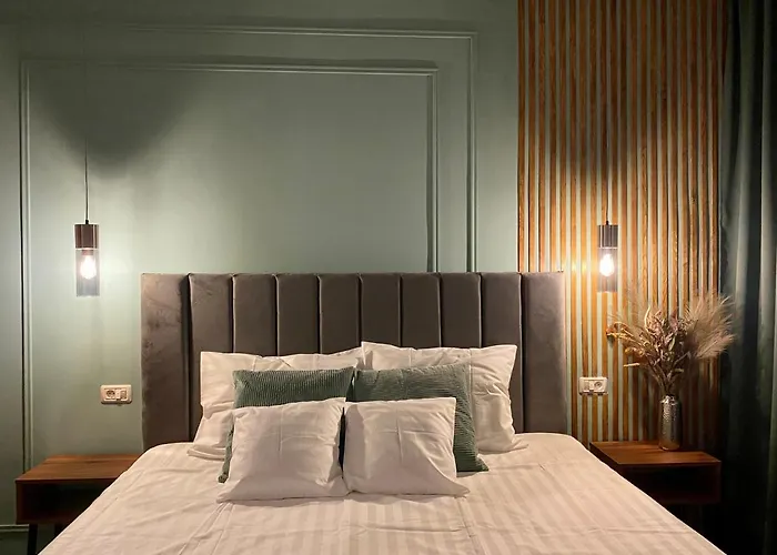 Hotel Coolkush Boutique Konstanca