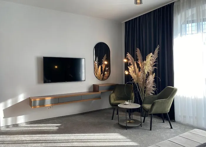 Hotel Coolkush Boutique