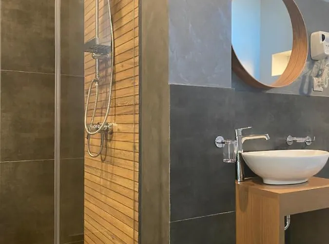 Coolkush Boutique Hotel