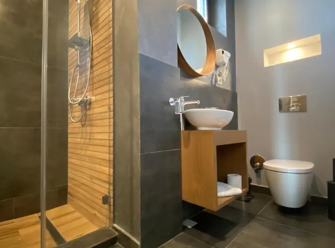 Hotel Coolkush Boutique