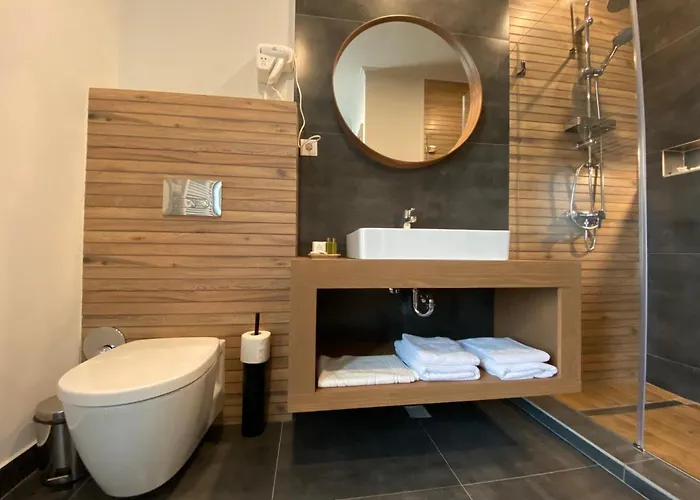 Coolkush Boutique 3*