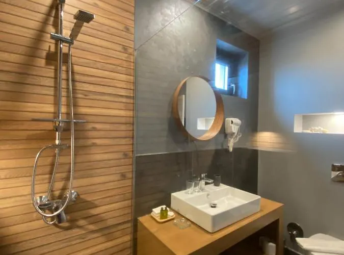 Coolkush Boutique Hotel