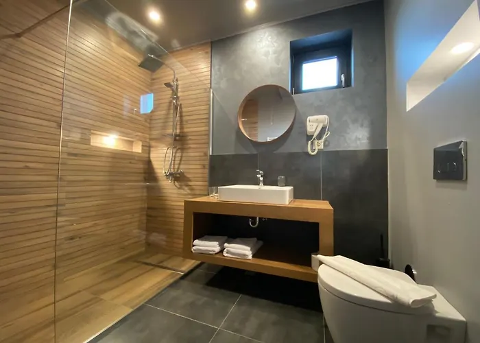 Hotel Coolkush Boutique Konstanca