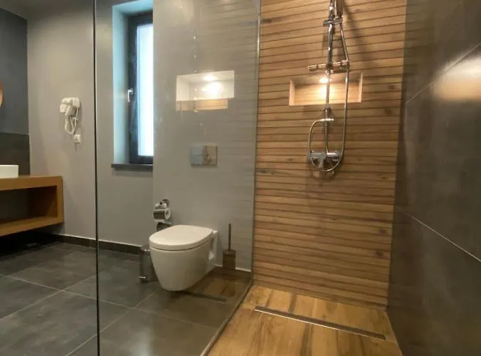 Coolkush Boutique Hotel Konstanca